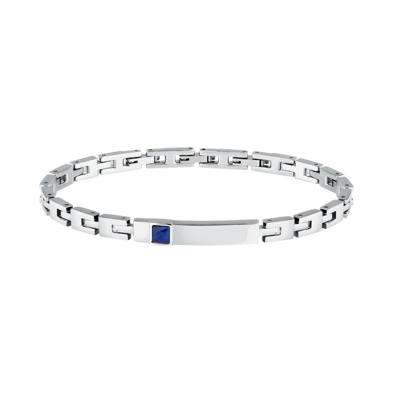 BRACCIALE UOMO MORELLATO URBAN SABH42