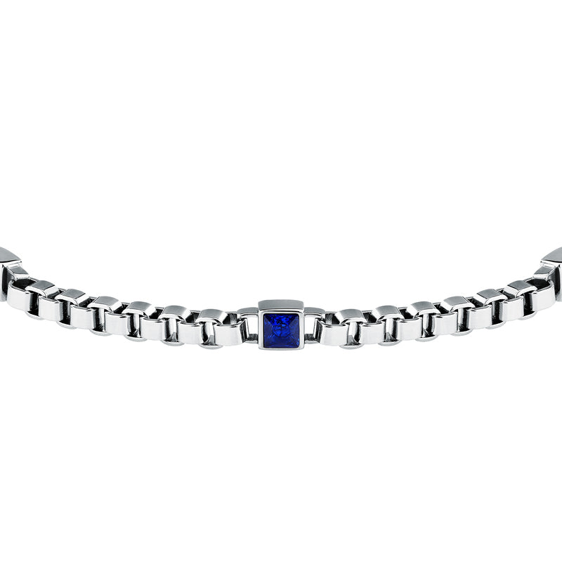 BRACCIALE UOMO MORELLATO URBAN SABH43