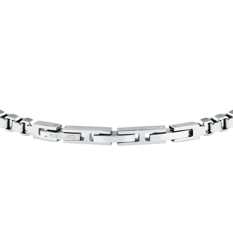 BRACCIALE UOMO MORELLATO URBAN SABH43