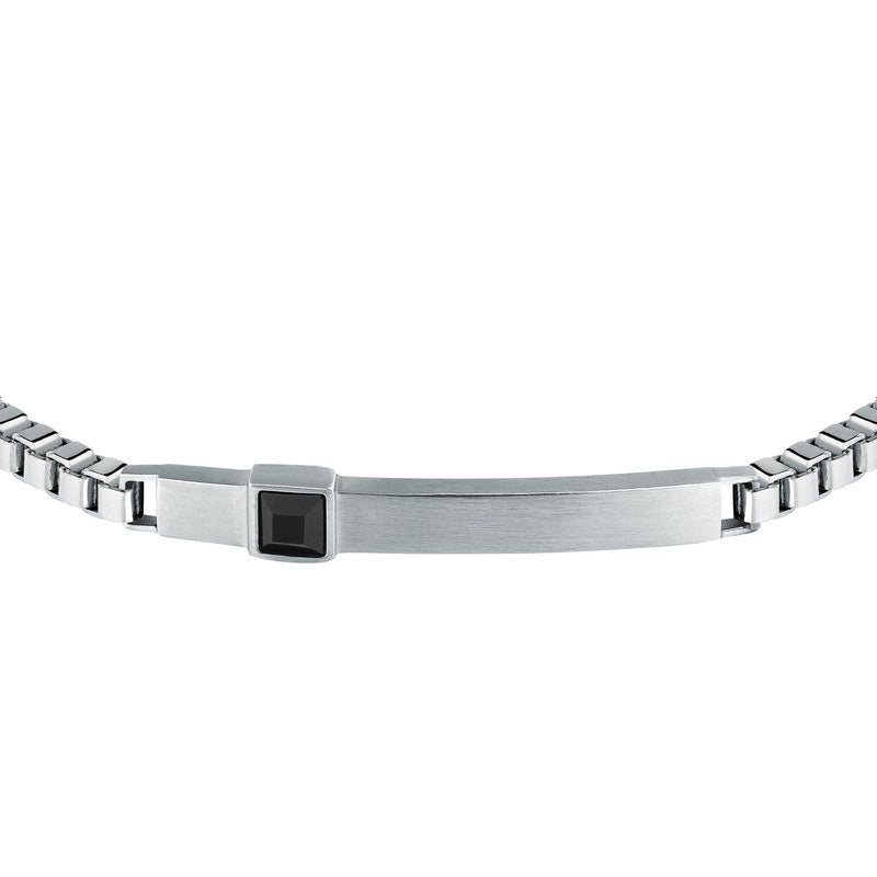 BRACCIALE UOMO MORELLATO URBAN SABH44