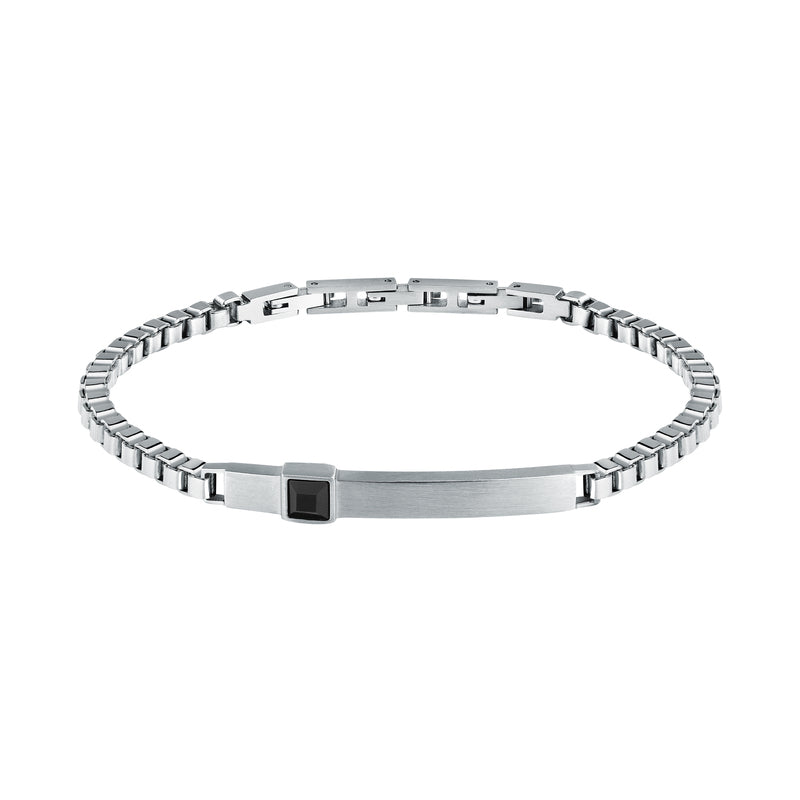 BRACCIALE UOMO MORELLATO URBAN SABH44