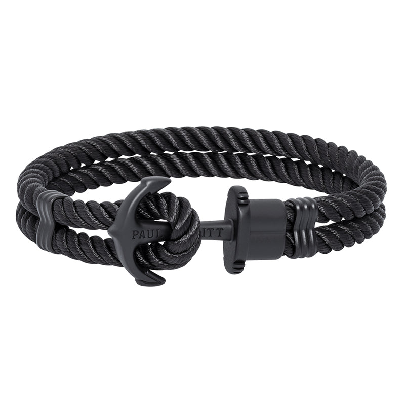 BRACCIALE UOMO PAUL HEWITT MARINIUM PHJ0293L