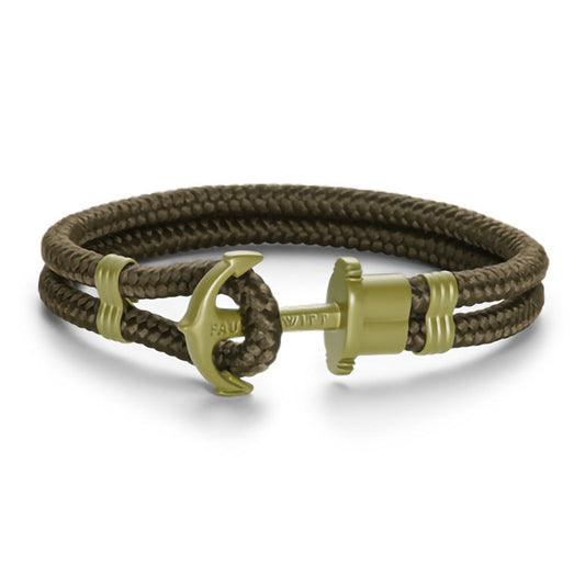 BRACCIALE UOMO PAUL HEWITT PHREP PHJ0238L