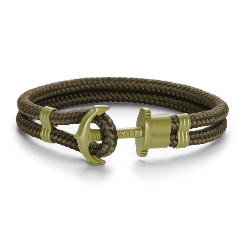 BRACCIALE UOMO PAUL HEWITT PHREP PHJ0238XL