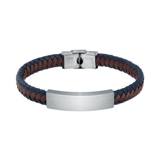 BRACCIALE UOMO SECTOR BANDY SZV109