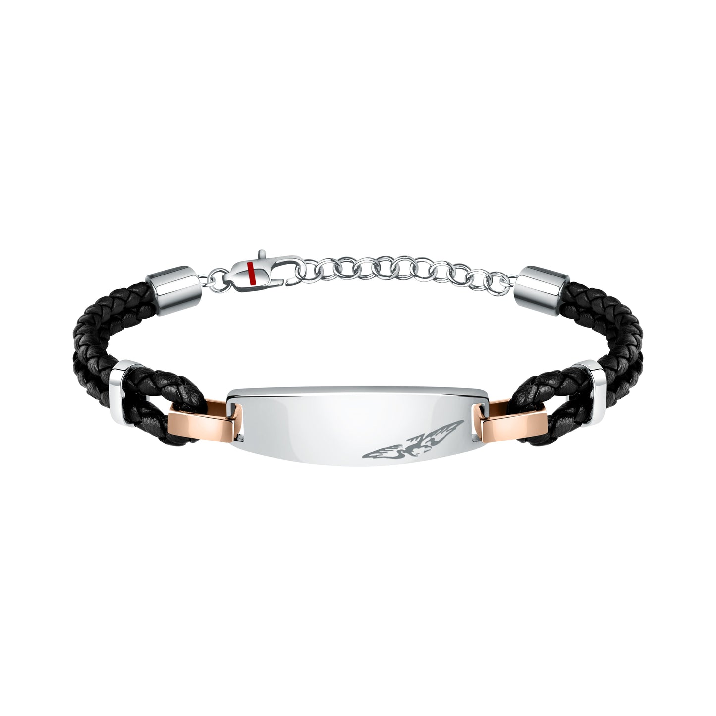 BRACCIALE UOMO SECTOR BANDY SZV75