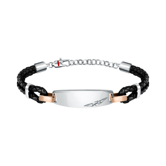 BRACCIALE UOMO SECTOR BANDY SZV75