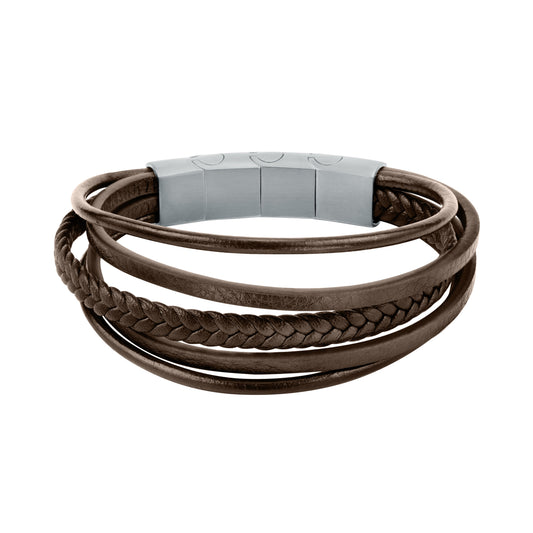 BRACCIALE UOMO SECTOR BANDY SZV79