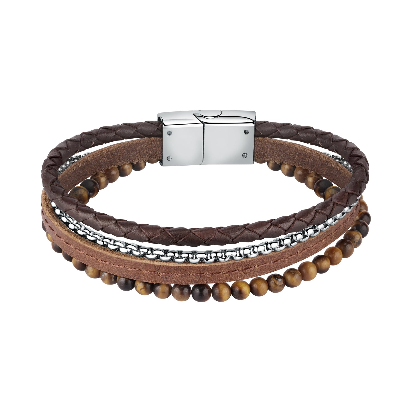 BRACCIALE UOMO SECTOR BANDY SZV98