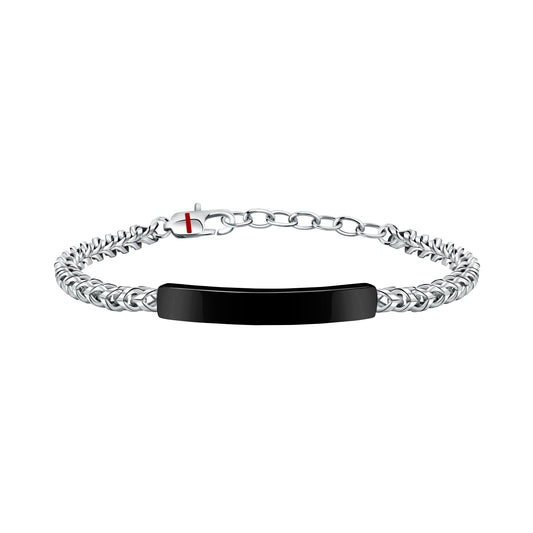 BRACCIALE UOMO SECTOR BASIC SZS106