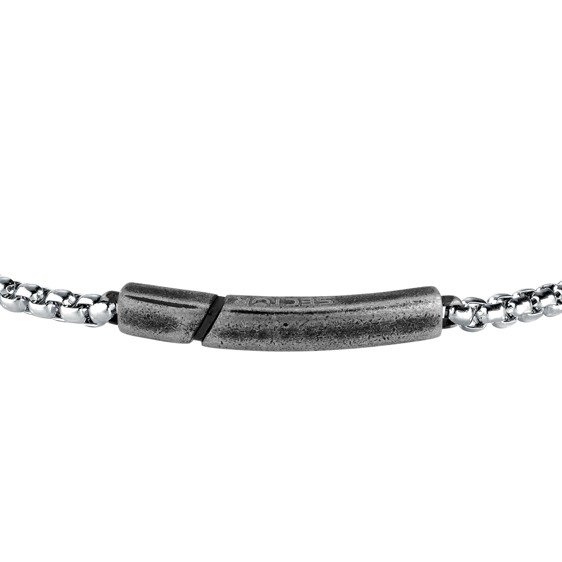 BRACCIALE UOMO SECTOR BASIC SZS90