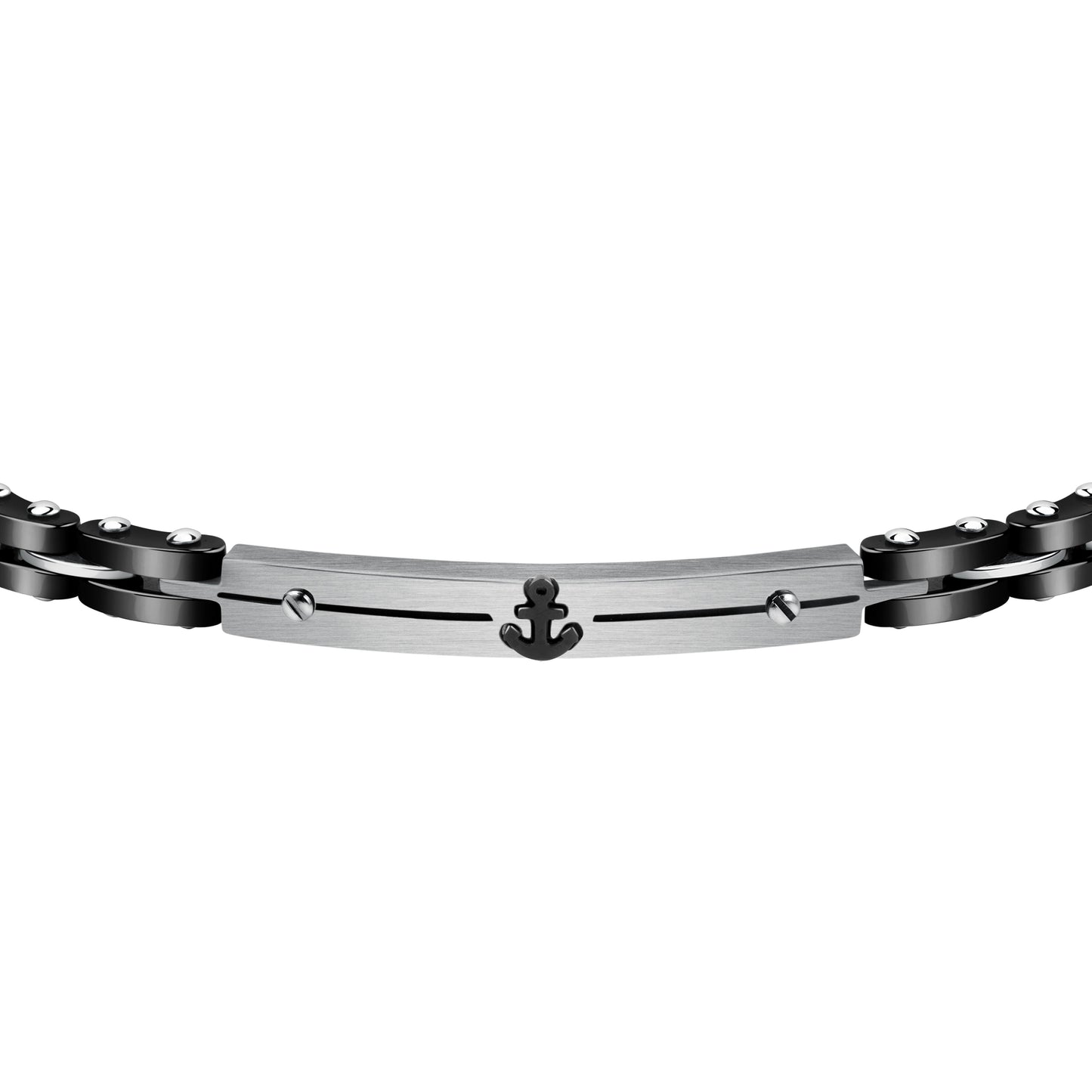 BRACCIALE UOMO SECTOR CERAMIC SAFR13