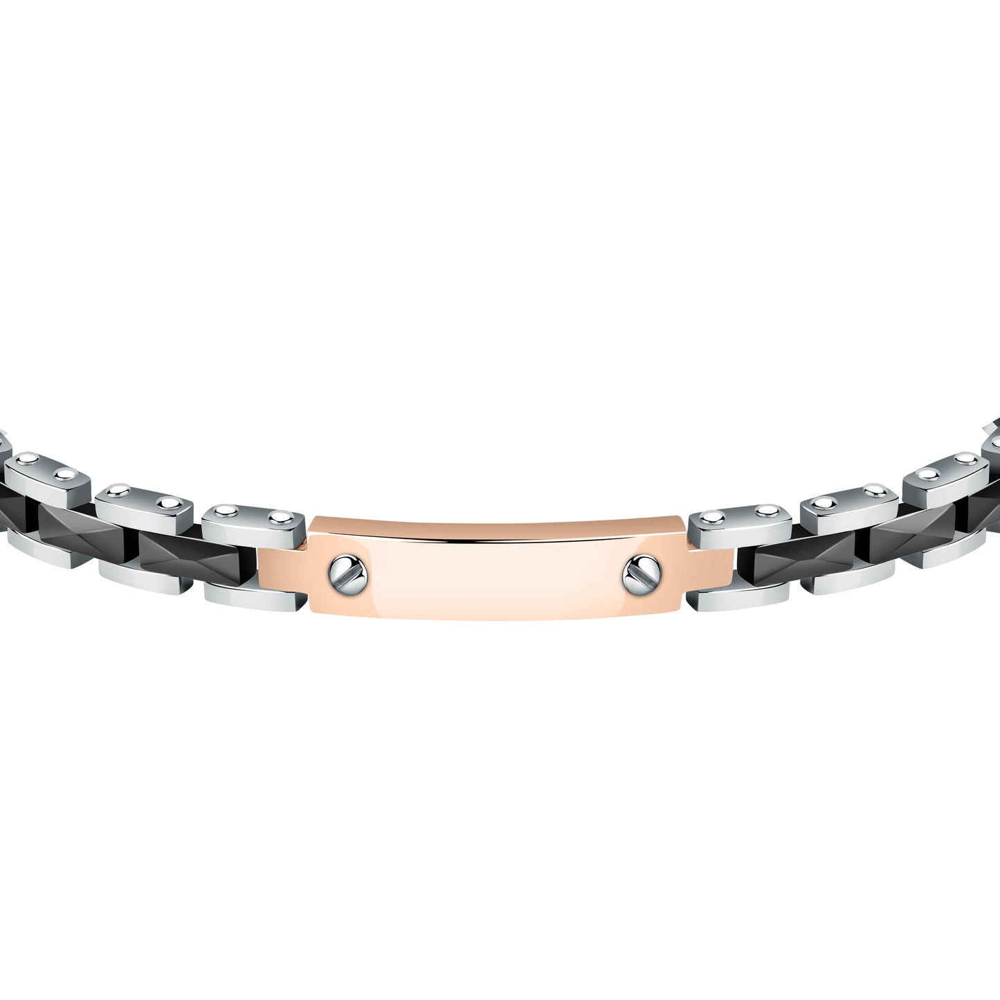 BRACCIALE UOMO SECTOR CERAMIC SAFR32