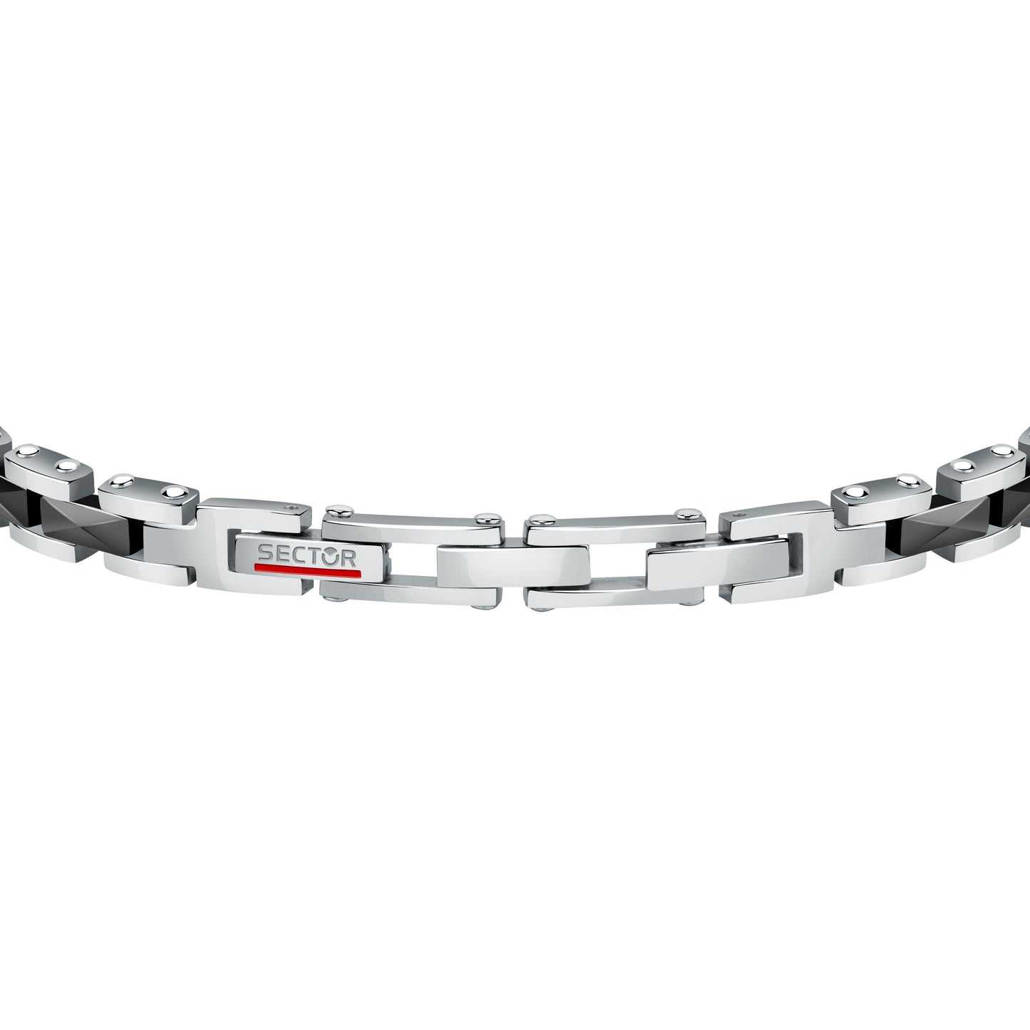 BRACCIALE UOMO SECTOR CERAMIC SAFR32