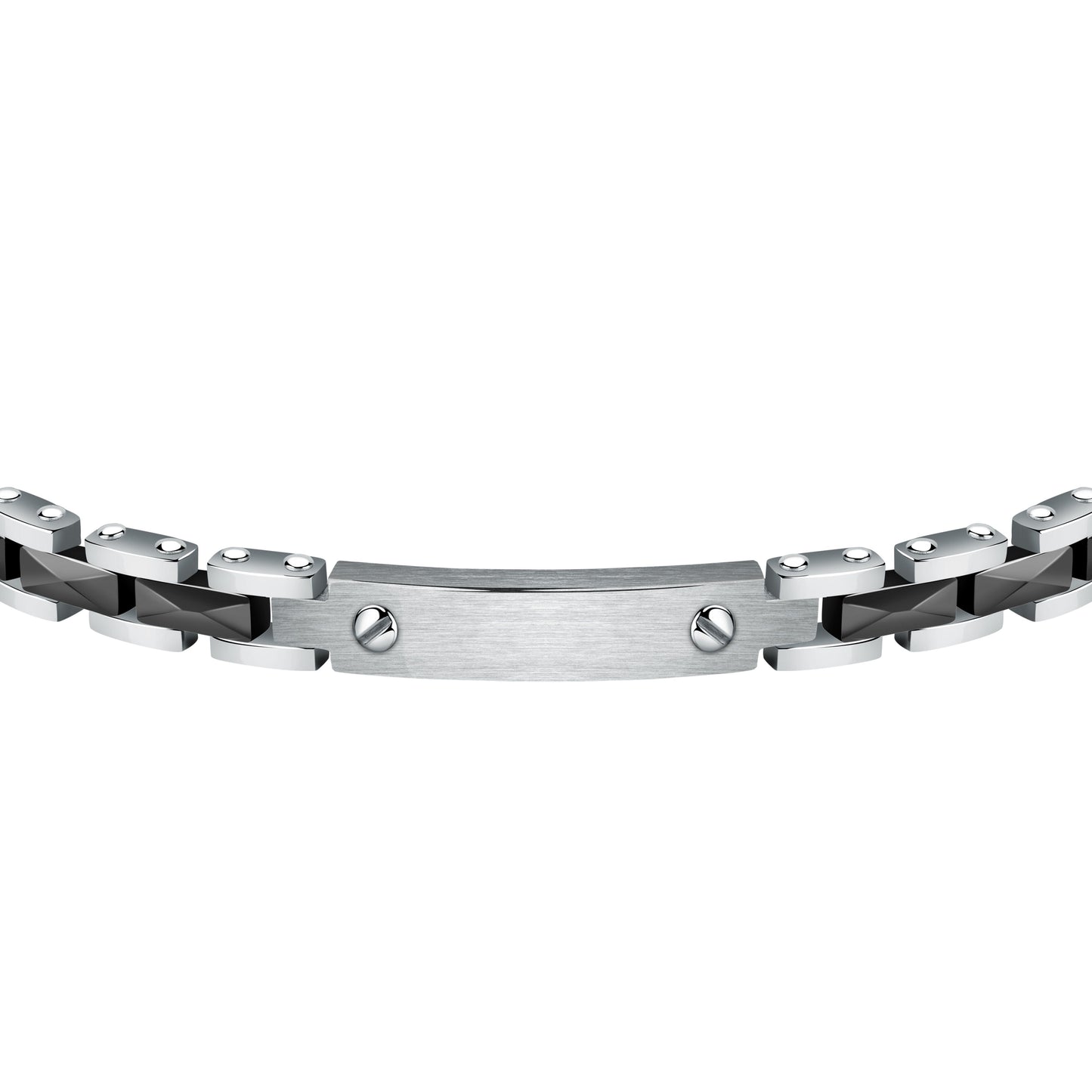 BRACCIALE UOMO SECTOR CERAMIC SAFR34