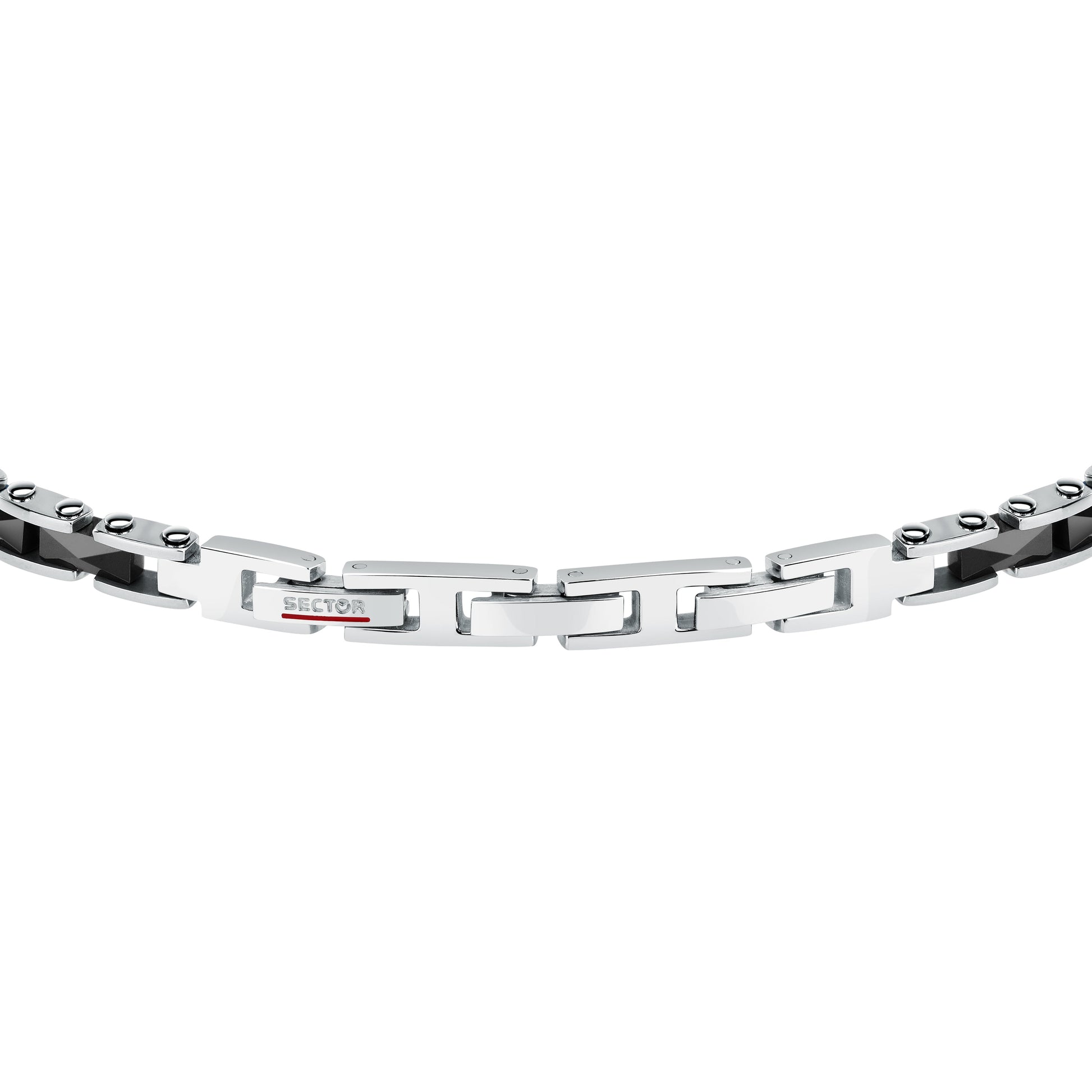 BRACCIALE UOMO SECTOR CERAMIC SAFR35