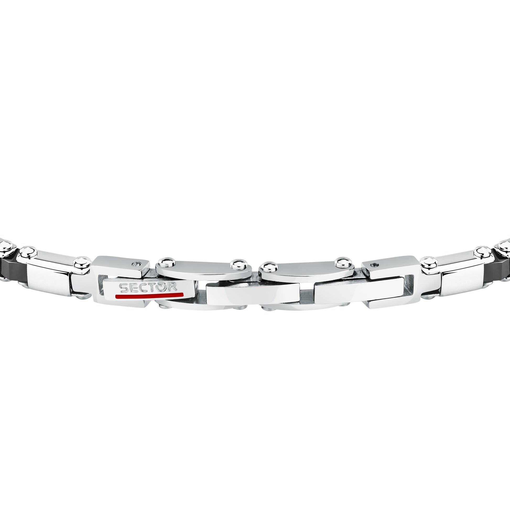 BRACCIALE UOMO SECTOR CERAMIC SAFR41