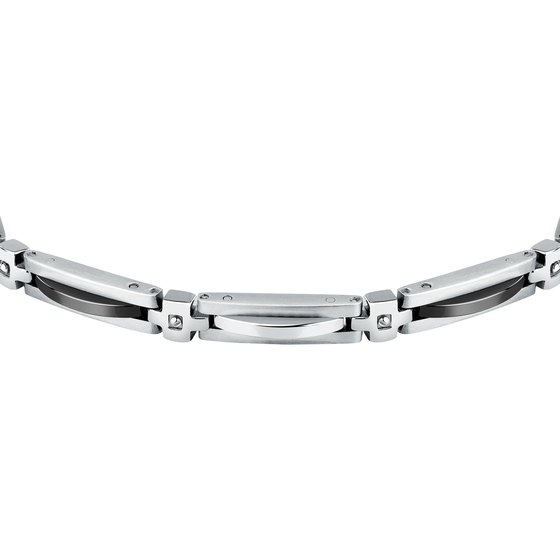 BRACCIALE UOMO SECTOR CERAMIC SAFR42