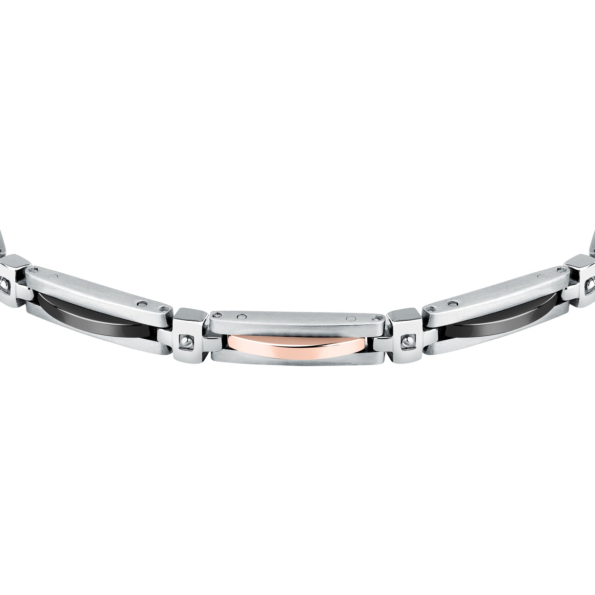 BRACCIALE UOMO SECTOR CERAMIC SAFR43