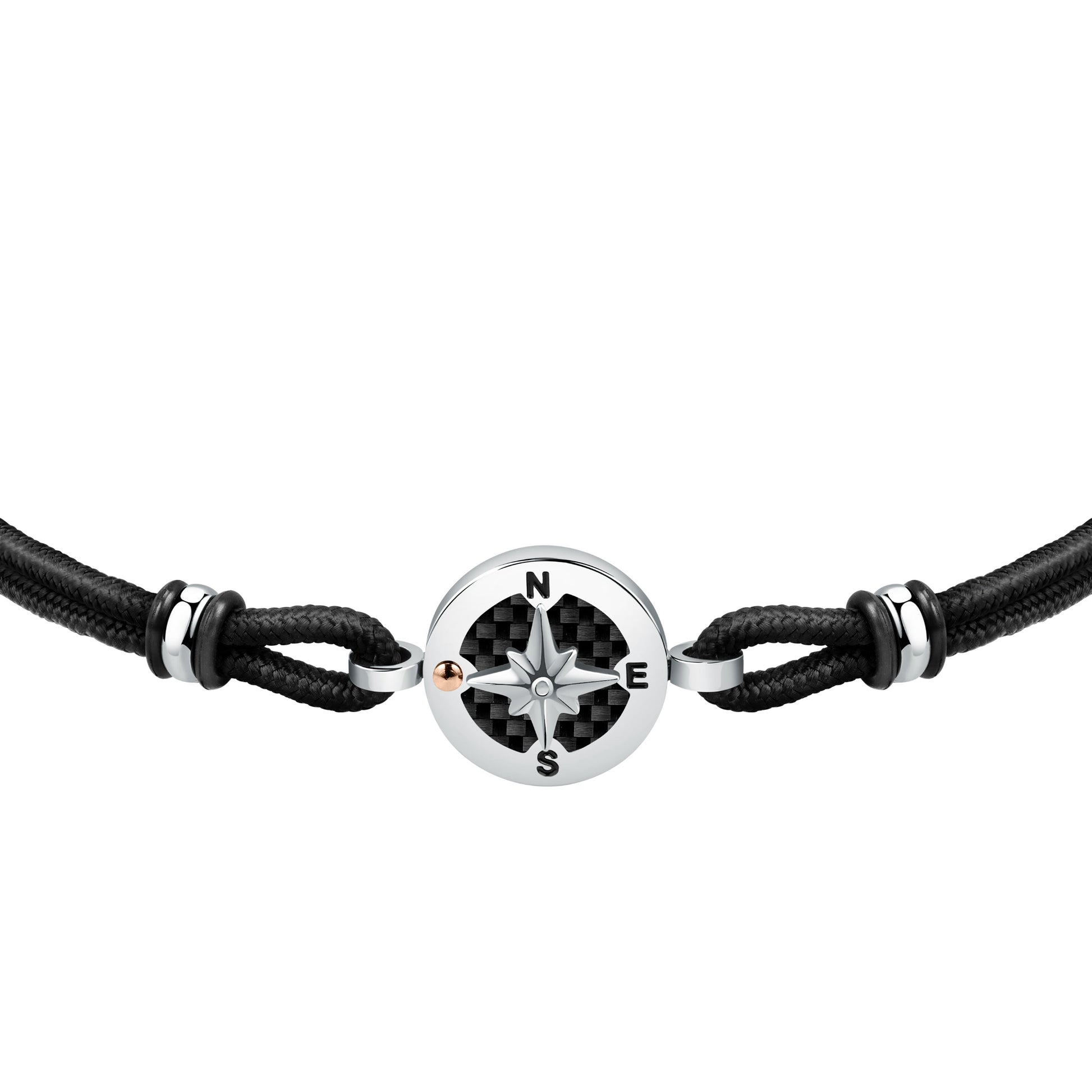 BRACCIALE UOMO SECTOR MARINE SAGJ31