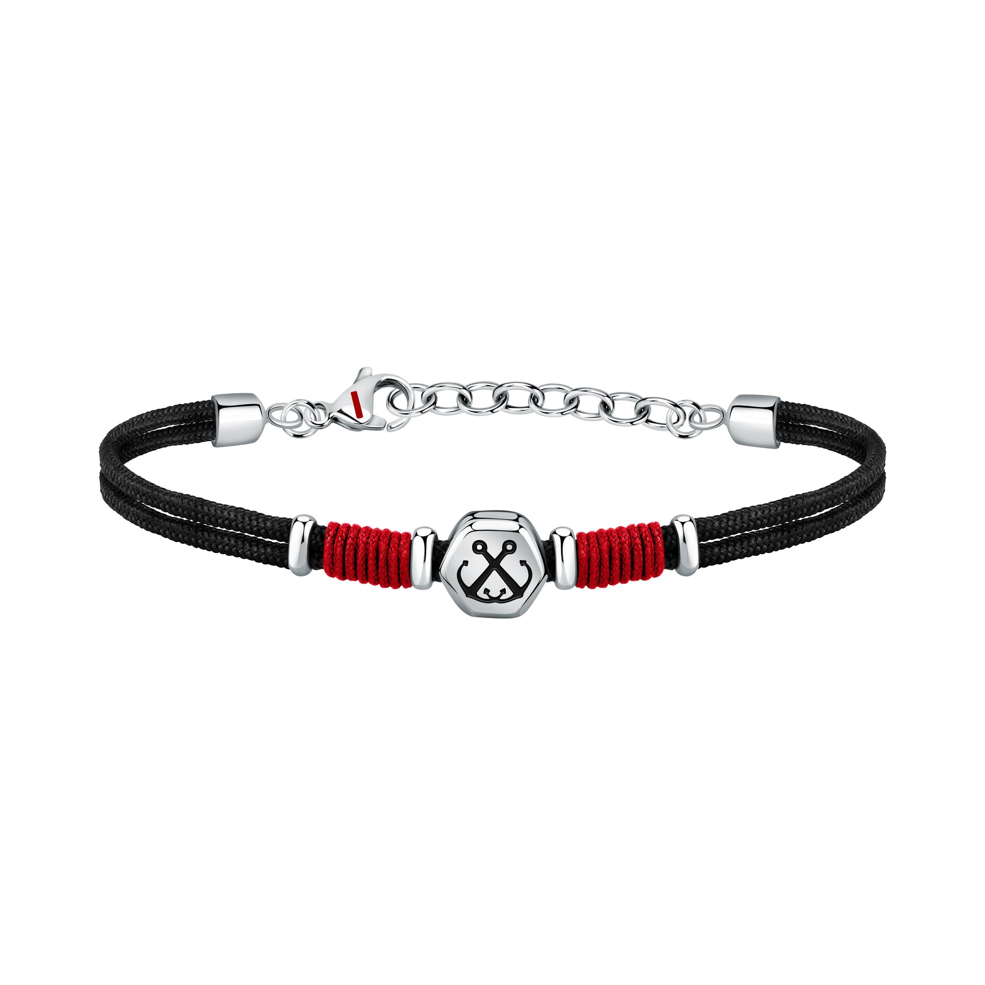 BRACCIALE UOMO SECTOR MARINE SAGJ32