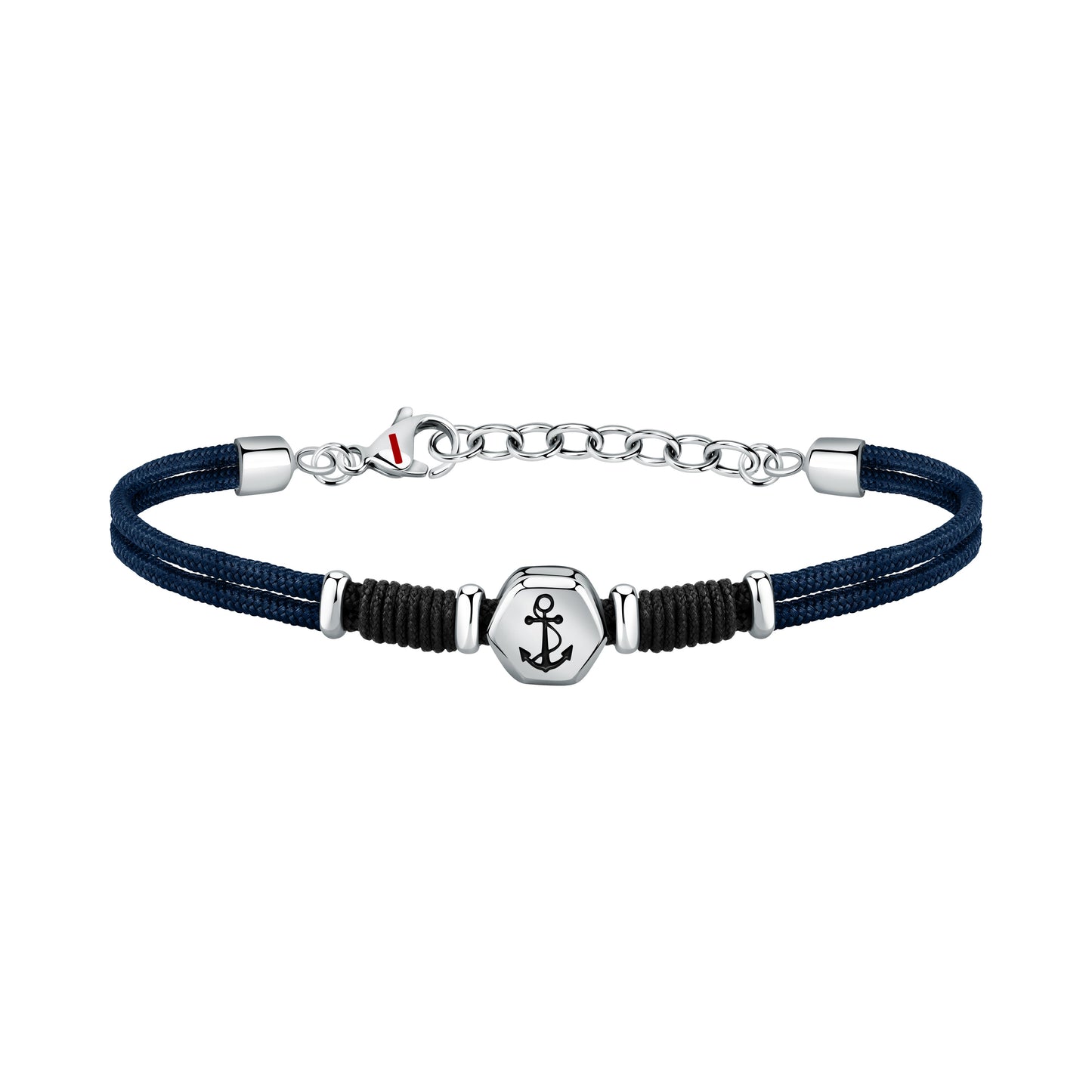 BRACCIALE UOMO SECTOR MARINE SAGJ33