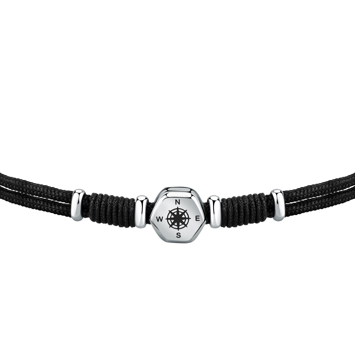 BRACCIALE UOMO SECTOR MARINE SAGJ34