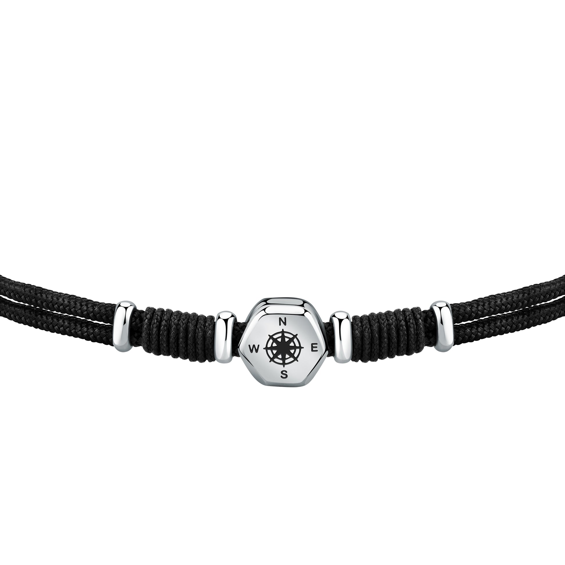 BRACCIALE UOMO SECTOR MARINE SAGJ34