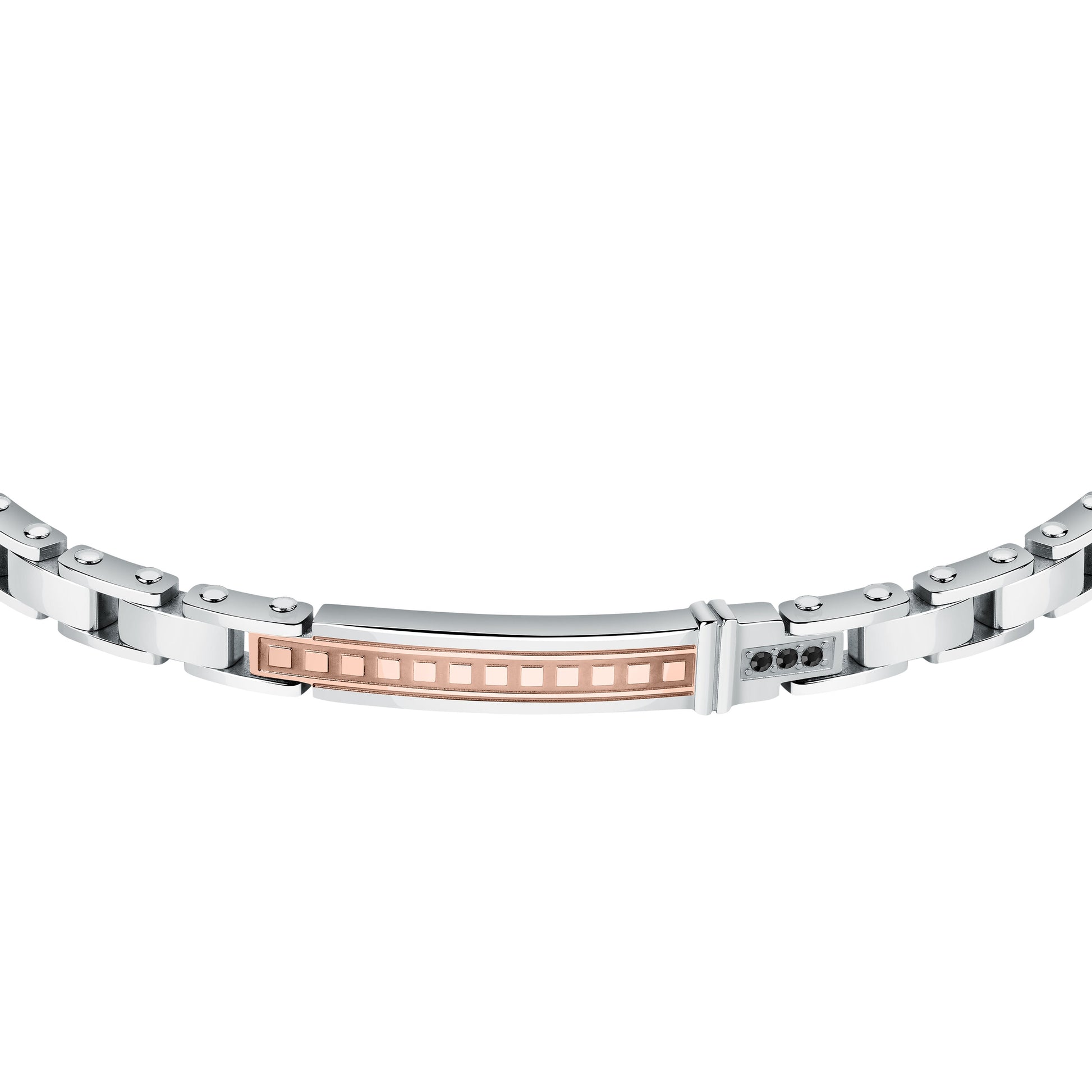 BRACCIALE UOMO SECTOR PREMIUM SAVK05