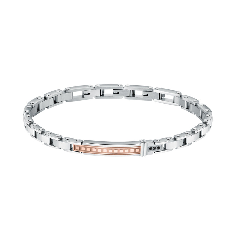 BRACCIALE UOMO SECTOR PREMIUM SAVK05