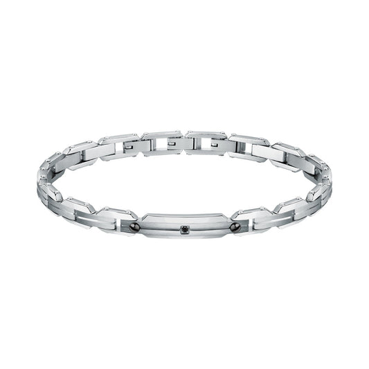 BRACCIALE UOMO SECTOR PREMIUM SAVK06