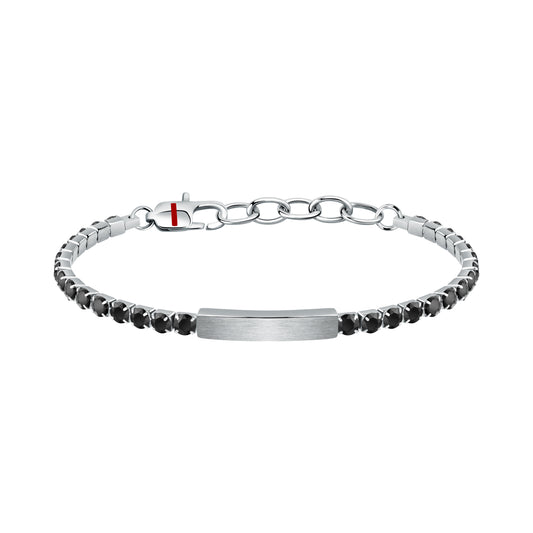 BRACCIALE UOMO SECTOR TENNIS SANN47