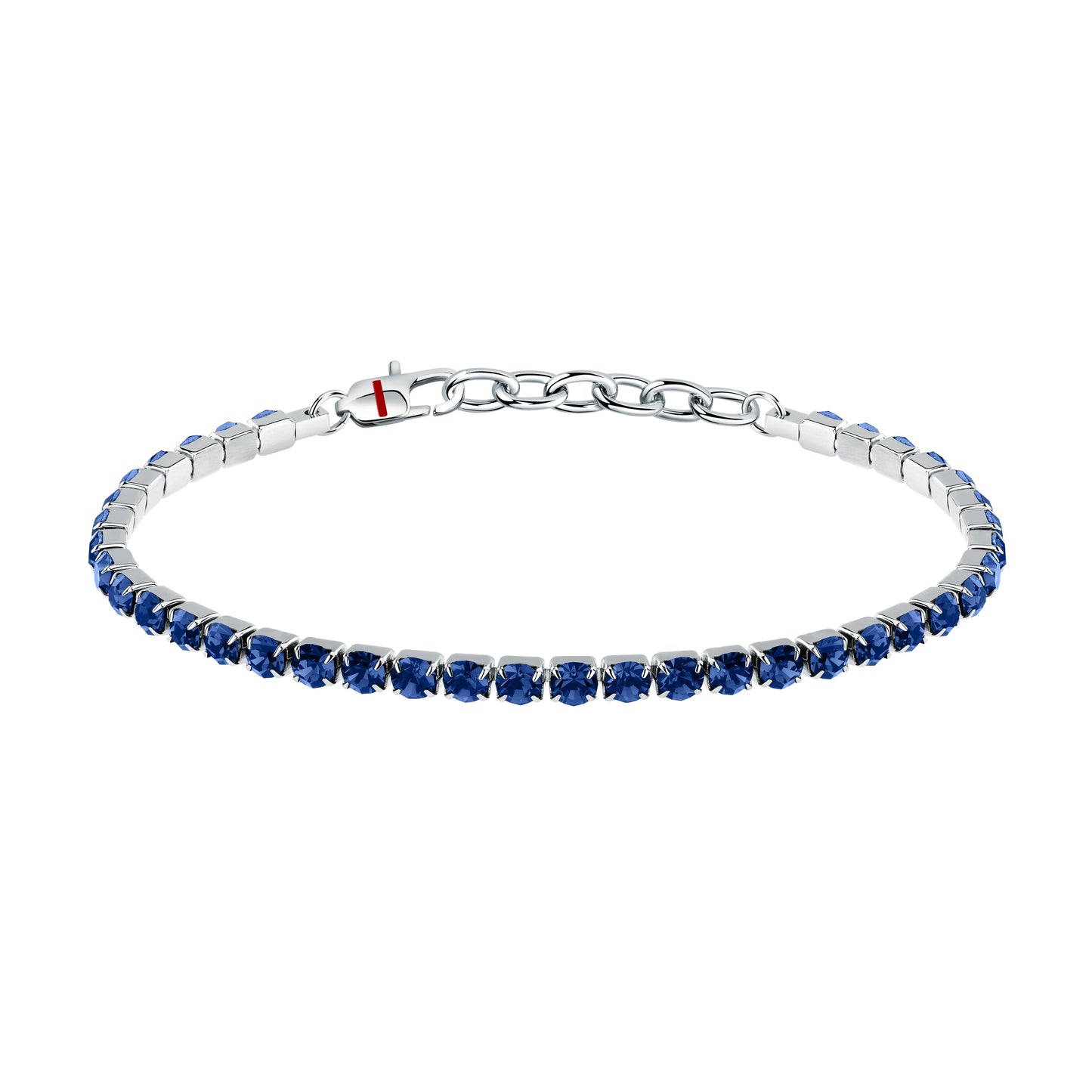 BRACCIALE UOMO SECTOR TENNIS SANN51