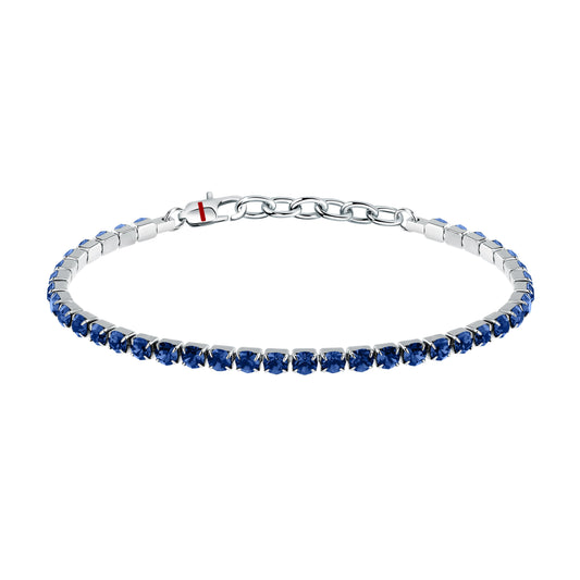 BRACCIALE UOMO SECTOR TENNIS SANN51