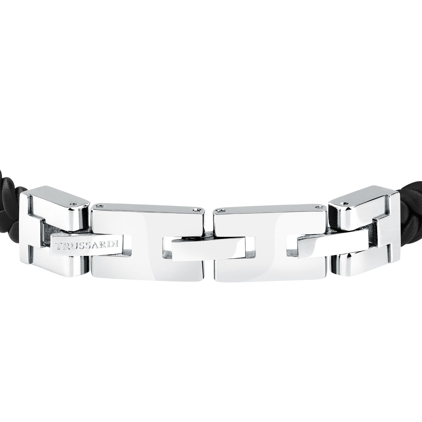 BRACCIALE UOMO TRUSSARDI T-LEATHER TJAXV19