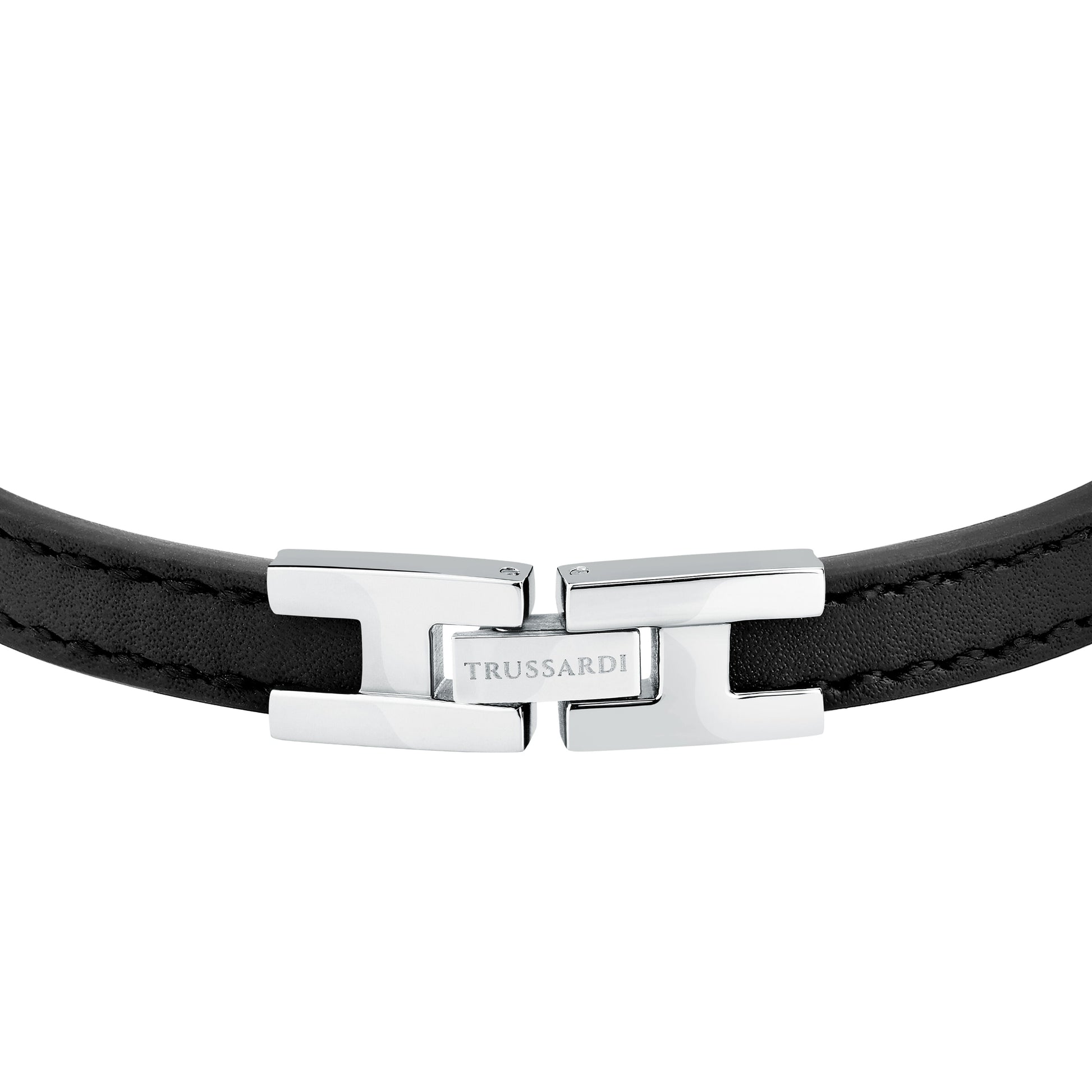 BRACCIALE UOMO TRUSSARDI T-LEATHER TJAXV20