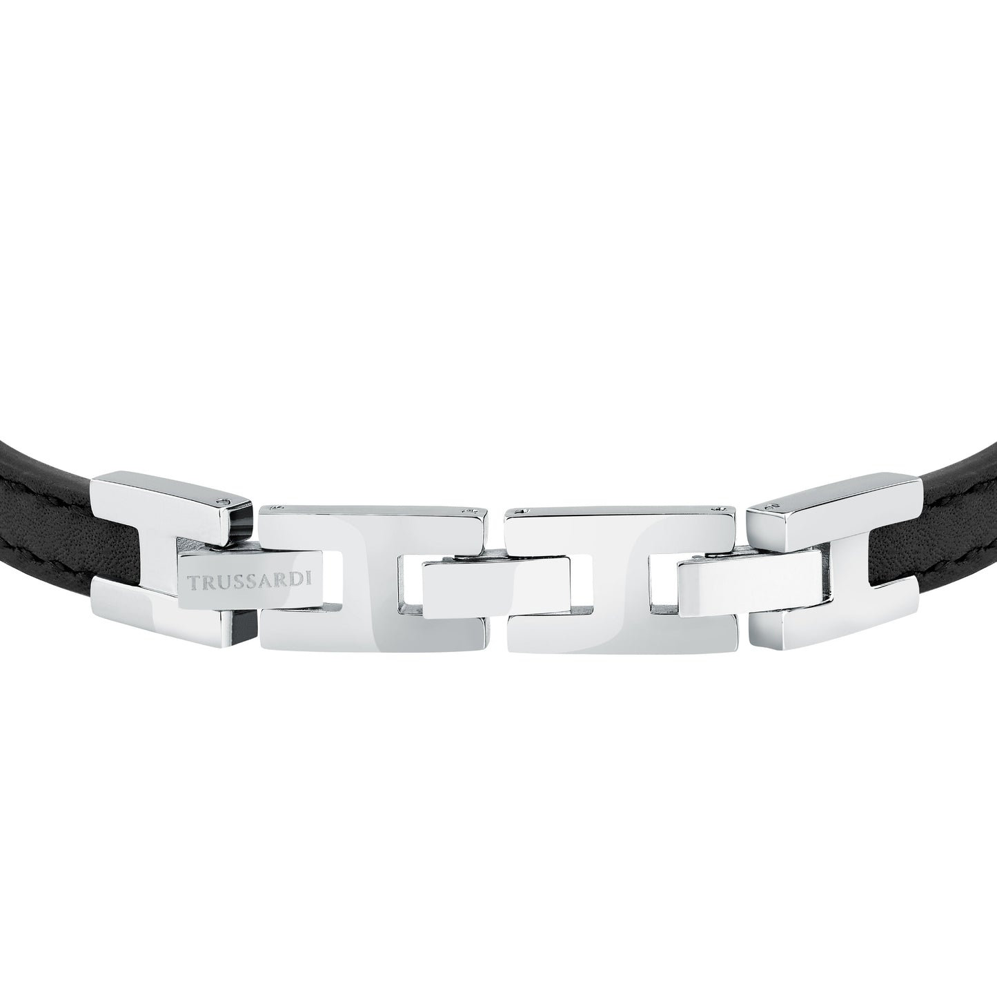 BRACCIALE UOMO TRUSSARDI T-LEATHER TJAXV20