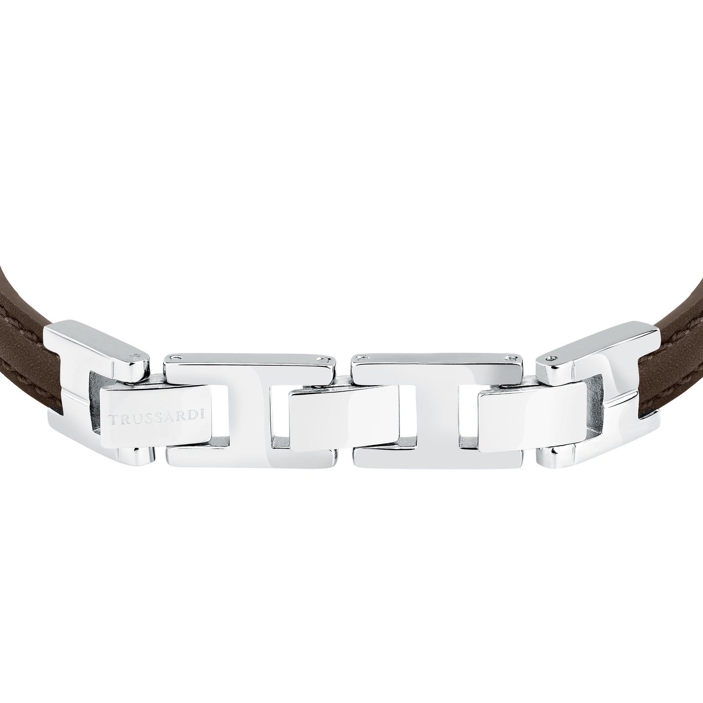 BRACCIALE UOMO TRUSSARDI T-LEATHER TJAXV21