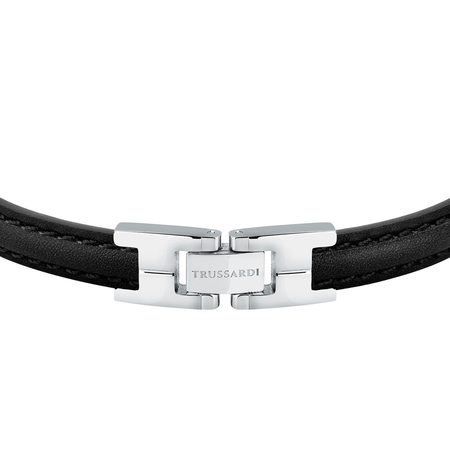 BRACCIALE UOMO TRUSSARDI T-LEATHER TJAXZ03