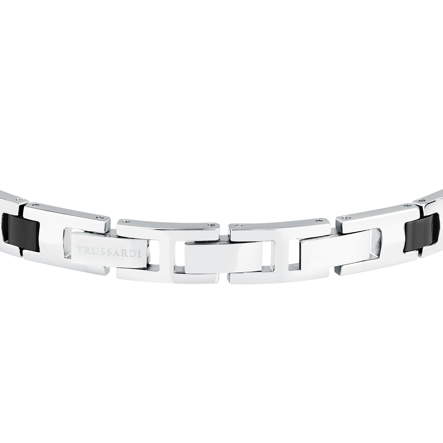 BRACCIALE UOMO TRUSSARDI T-STEEL TJAXV01