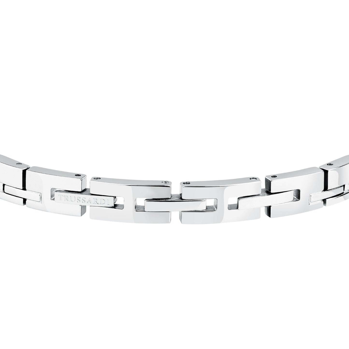 BRACCIALE UOMO TRUSSARDI T-STEEL TJAXV05