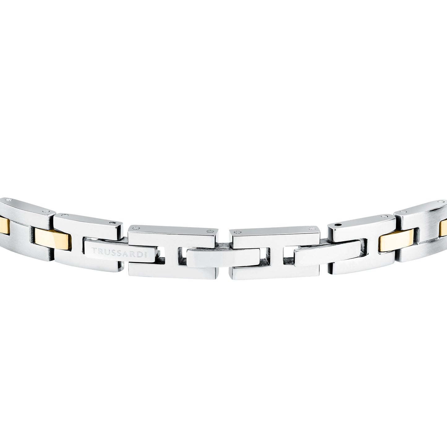 BRACCIALE UOMO TRUSSARDI T-STEEL TJAXV08