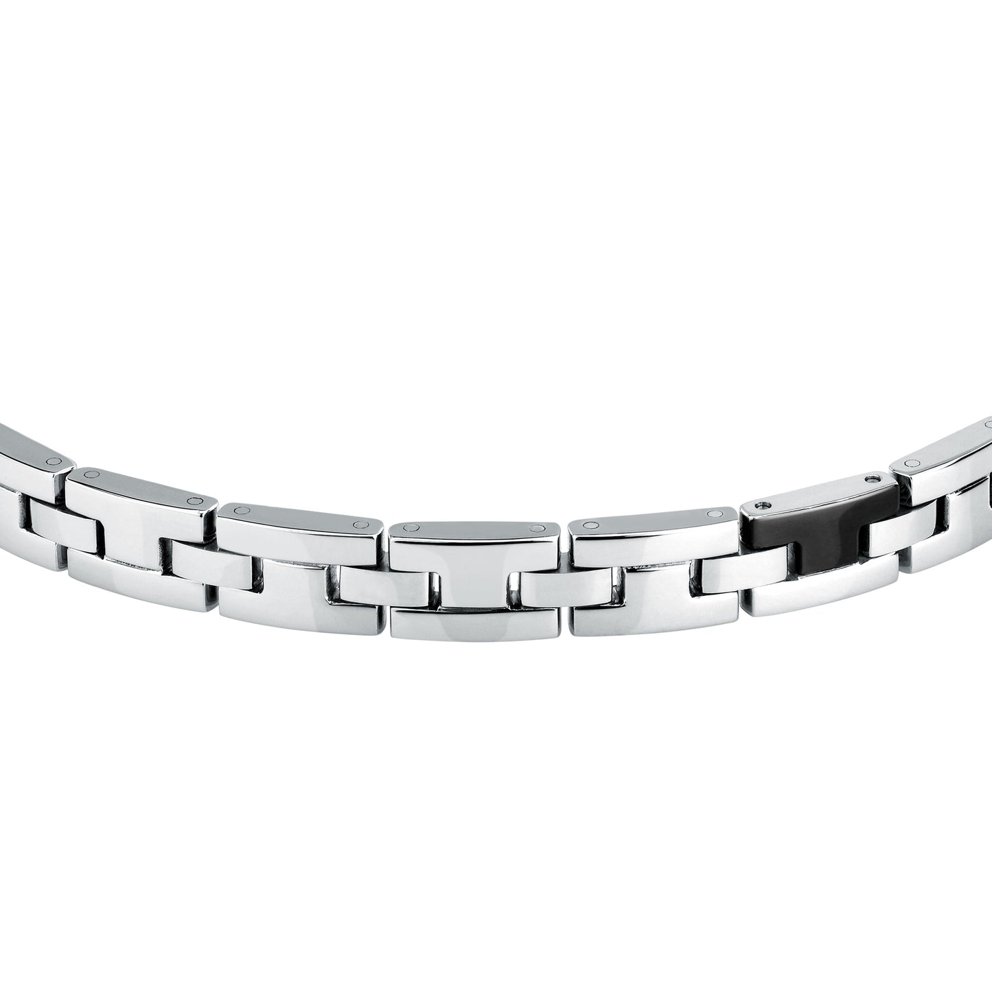 BRACCIALE UOMO TRUSSARDI T-STEEL TJAXV09