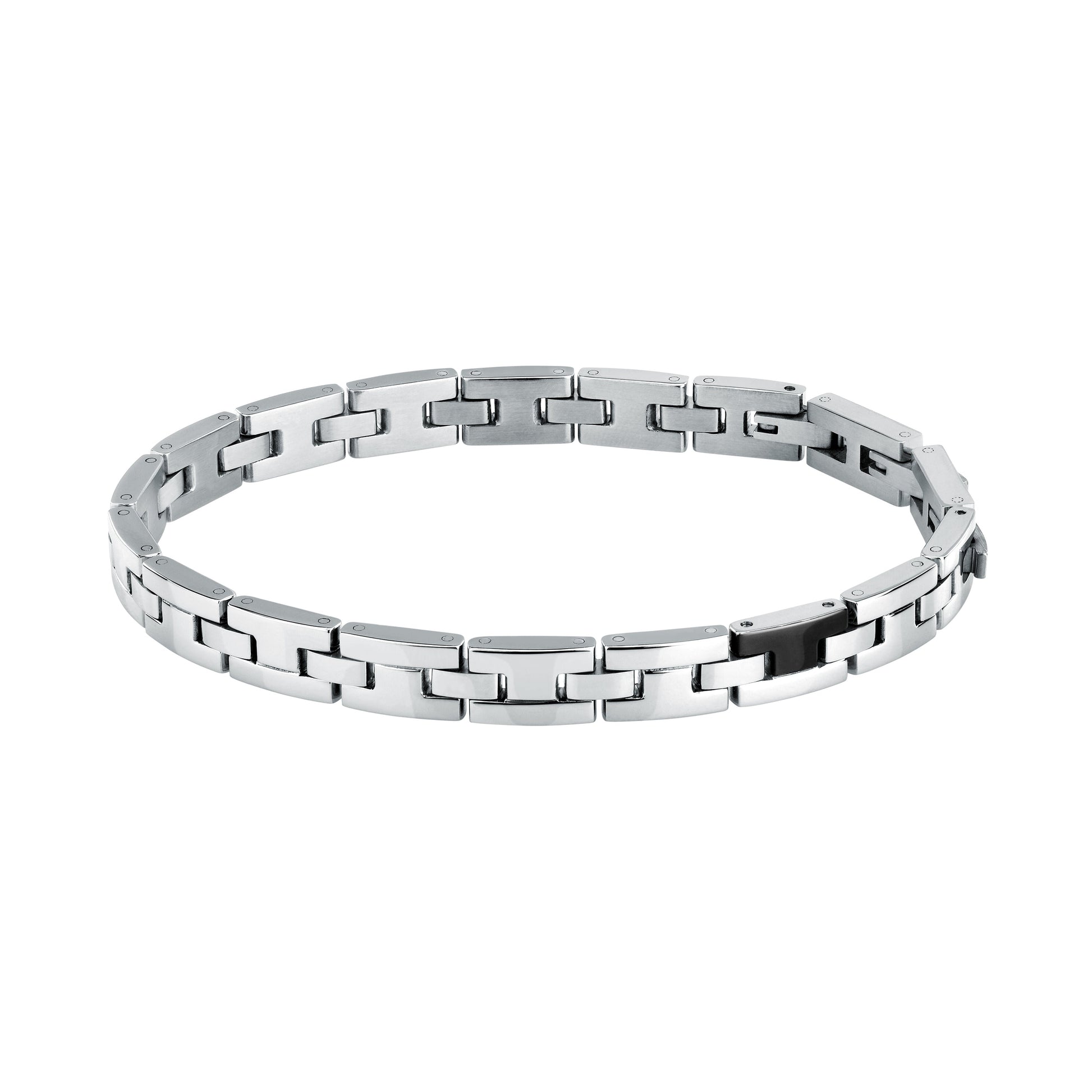 BRACCIALE UOMO TRUSSARDI T-STEEL TJAXV09