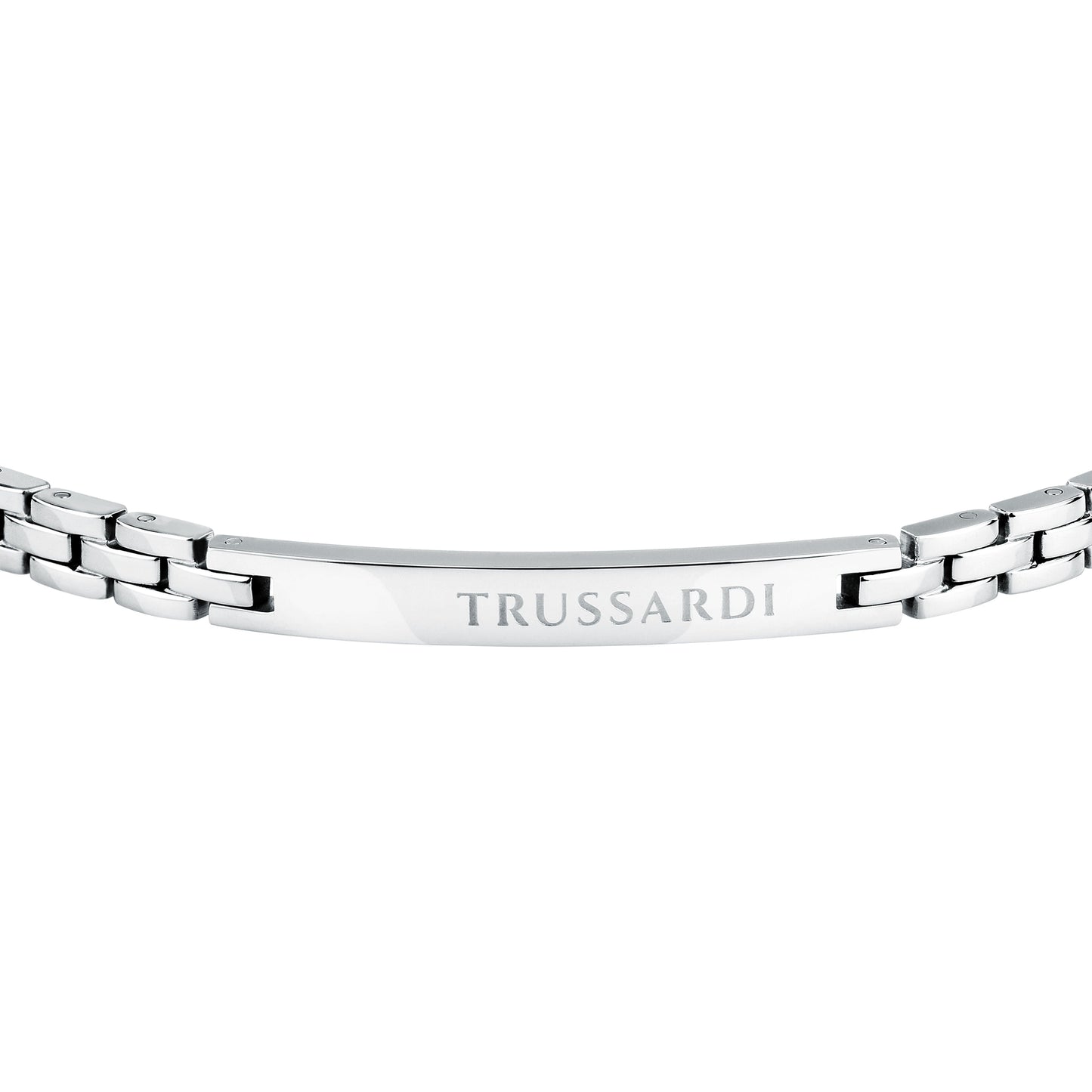 BRACCIALE UOMO TRUSSARDI T-STEEL TJAXV15