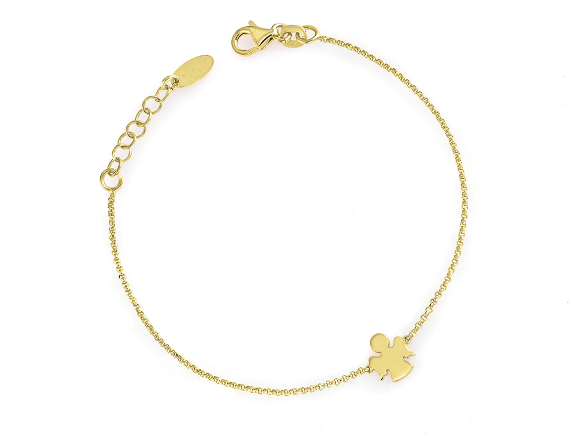 Bracciale Amen donna coccole BRAG3- Eldorado Jewels