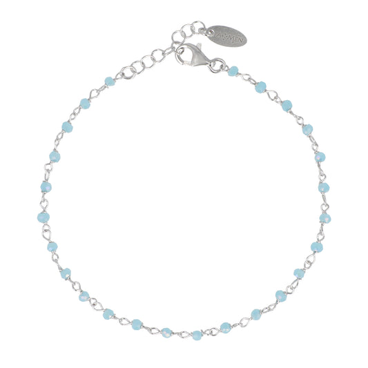 Bracciale Amen donna romance BRBA10-16- Eldorado Jewels