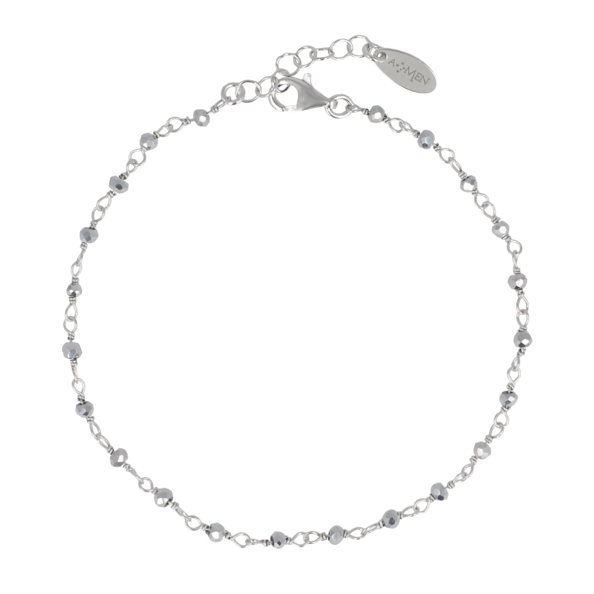 Bracciale Amen donna romance BRBGR10-16- Eldorado Jewels