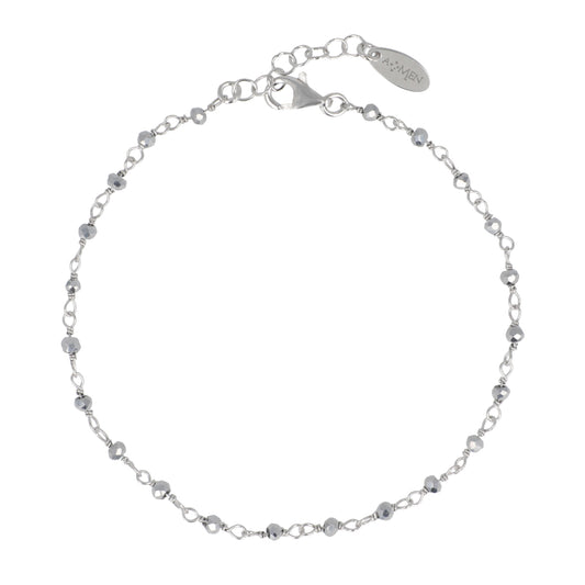 Bracciale Amen donna romance BRBGR10-16