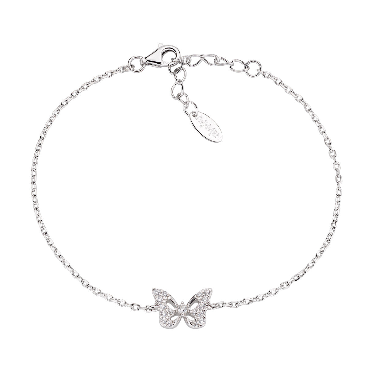 Bracciale Amen donna coccole luxury BRBUBBZ3- Eldorado Jewels